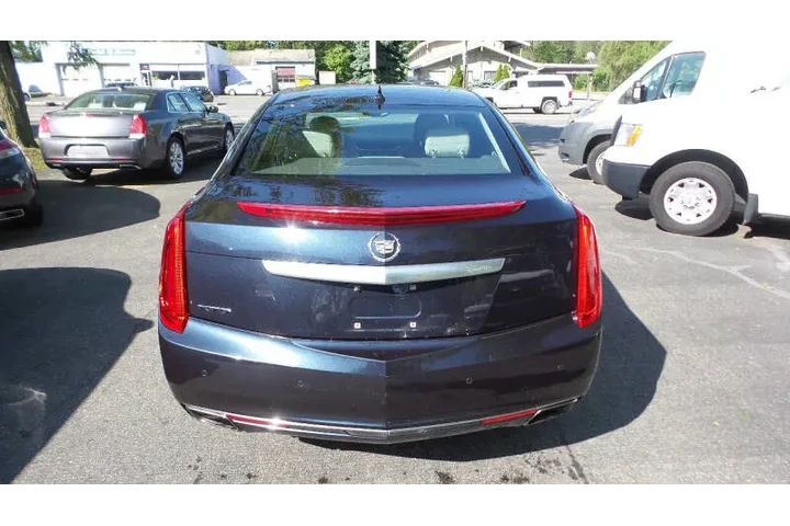 $12900 : 2014 XTS Luxury Collection image 9