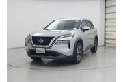 $20998 : Nissan Rogue 2021 SV 4dr Cro thumbnail