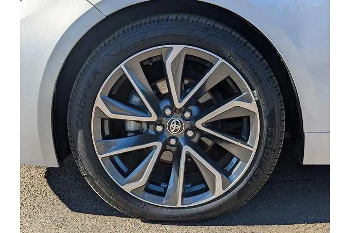 $19579 : Toyota Corolla 2022 SE 4dr S image 6