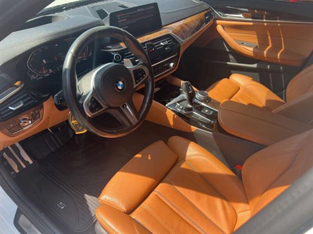 $33999 : 2020 BMW 5 Series 540i xDrive image 10