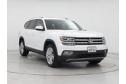 Volkswagen Atlas 2019 AWD V6
