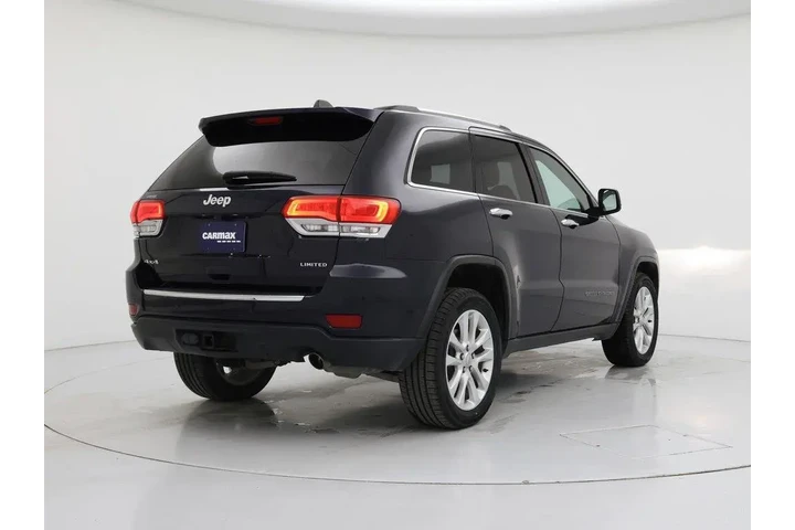 $21998 : Jeep Grand Cherokee 2017 4x4 image 8