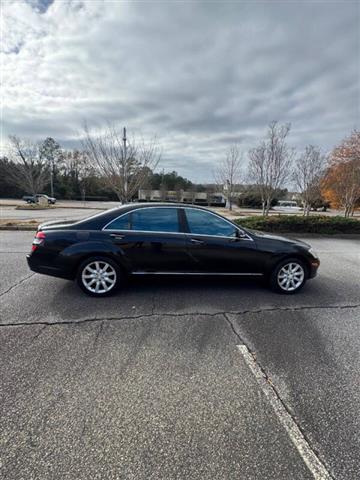 $6500 : 2008 Mercedes-Benz S-Class S image 3