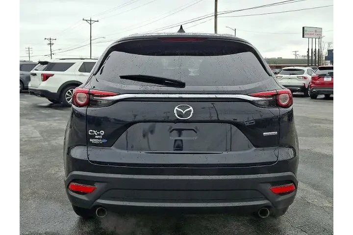 $30045 : Mazda CX-9 2023 AWD Touring image 5