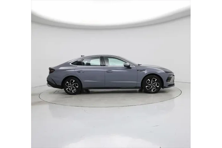 $24998 : Hyundai SONATA 2024 AWD SEL image 7