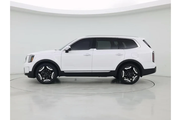 $34998 : Kia Telluride 2023 EX 4dr SU image 3