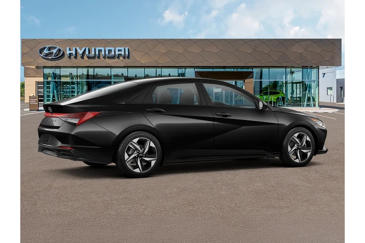 $17893 : Hyundai ELANTRA 2023 SEL 4dr image 8