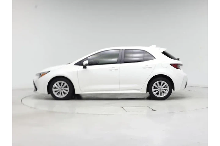 $24998 : Toyota Corolla Hatchback 202 image 3