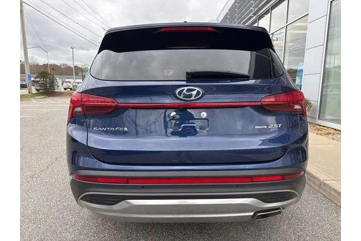 $20977 : Hyundai SANTA FE 2021 AWD Li image 9