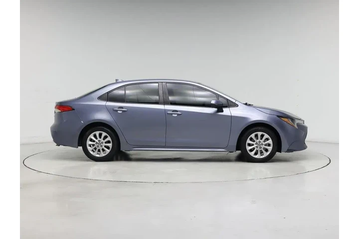 $19998 : Toyota Corolla 2021 LE 4dr S image 7