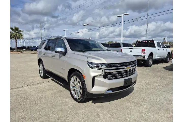 $39982 : Chevrolet Tahoe 2021 4x2 Pre image 4
