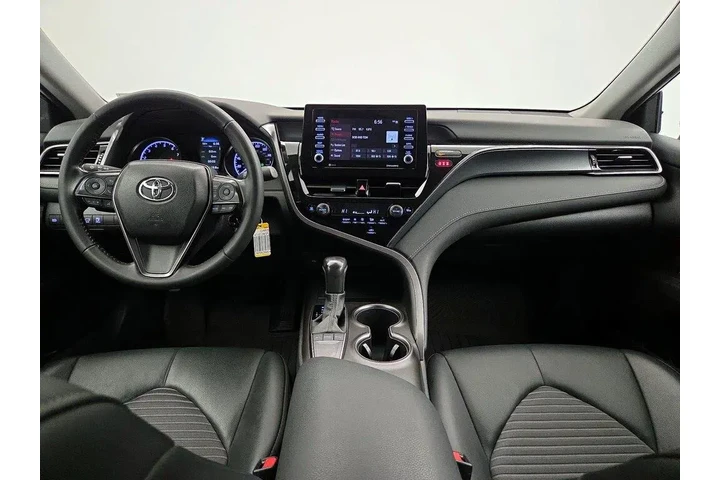 $27998 : Toyota Camry 2023 SE 4dr Sed image 9