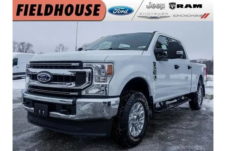 $30485 : Ford F-250 Super Duty 2022 4 image 1