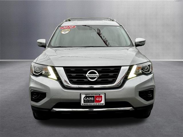 $19977 : 2020 Pathfinder S image 2