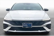 $22812 : Hyundai ELANTRA 2025 SEL Spo thumbnail