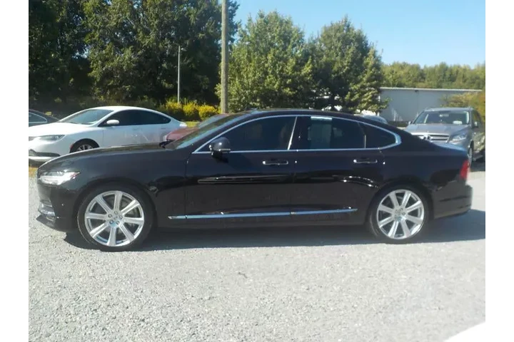 $14889 : 2017 S90 T6 Inscription AWD image 2