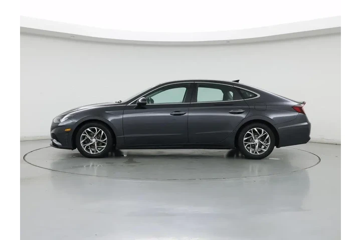 $20998 : Hyundai SONATA 2020 SEL 4dr image 3