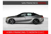 $35999 : Gold Certified 2025 Camry XSE thumbnail
