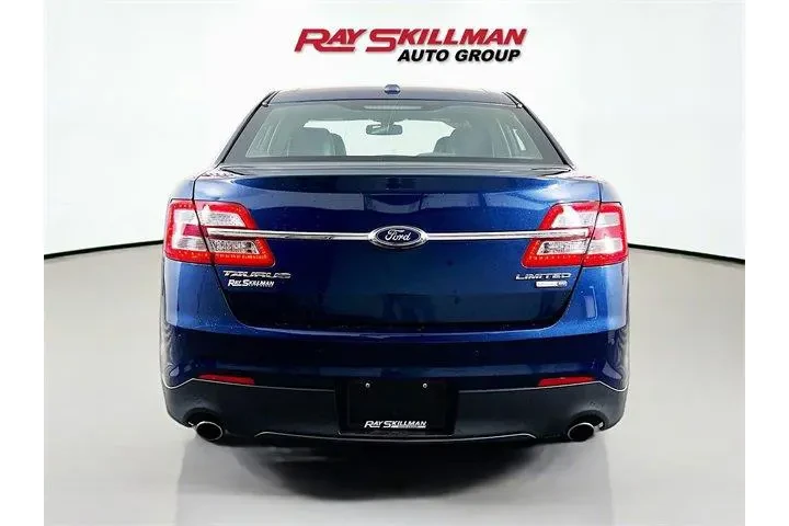 $15975 : Ford Taurus 2016 AWD Limited image 6