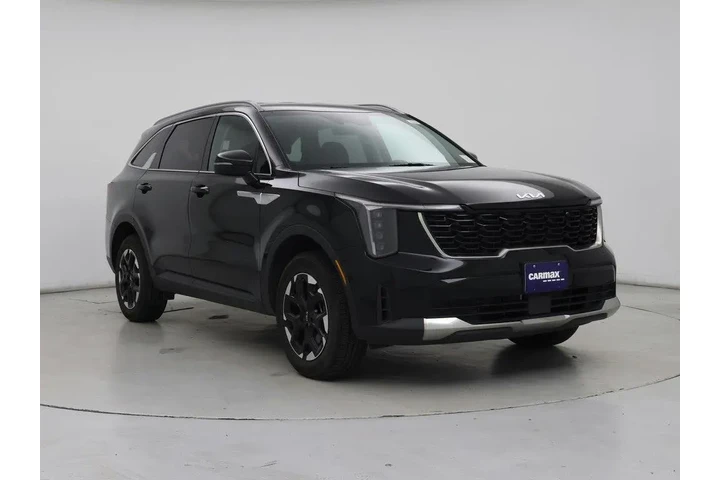 $25998 : Kia Sorento 2024 AWD S 4dr S image 1