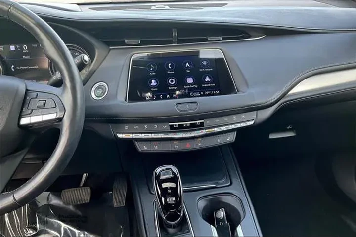 $31991 : Cadillac XT4 2023 4x4 Premiu image 9