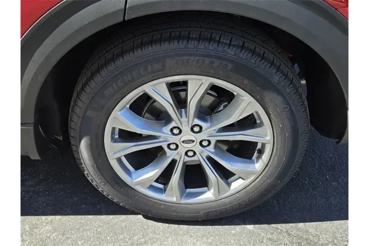 $30936 : Ford Explorer 2024 XLT 4dr S image 6