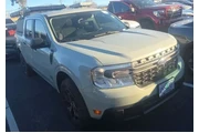 Ford Maverick 2022 AWD XLT 4 en San Bernardino
