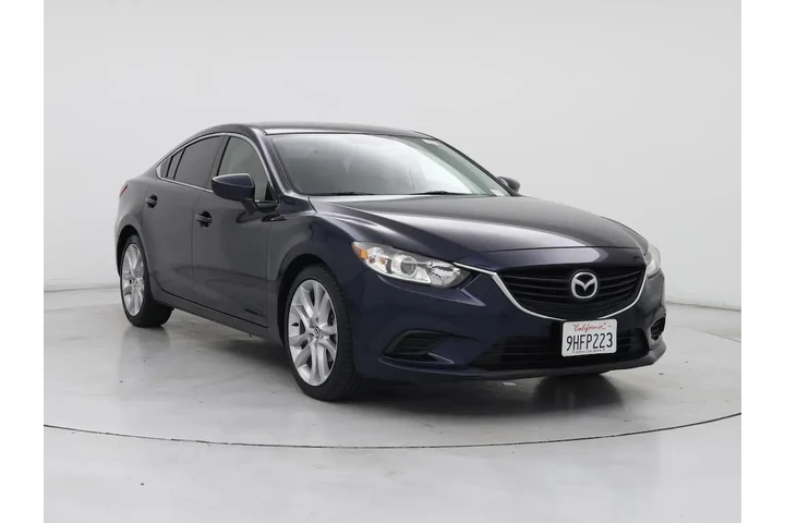 $17998 : Mazda Mazda6 2016 i Touring image 1
