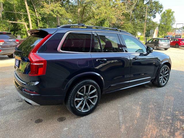 $17999 : 2017 XC90 T6 Momentum image 6