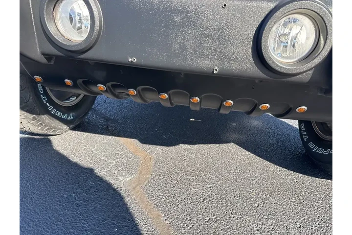 $19766 : Jeep Wrangler JK Unlimited 2 image 10