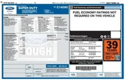$33470 : Ford F-250 Super Duty 2016 4 thumbnail