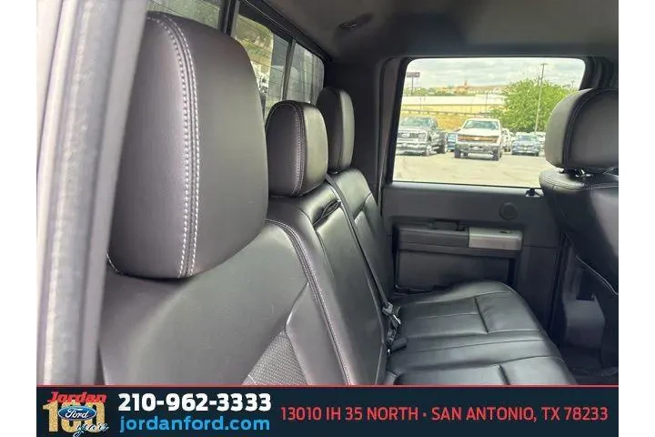 $22995 : Ford F-350 Super Duty 2012 4 image 10