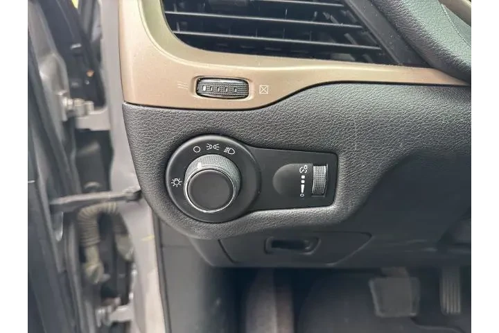 $14012 : Jeep Cherokee 2017 Sport 4dr image 10