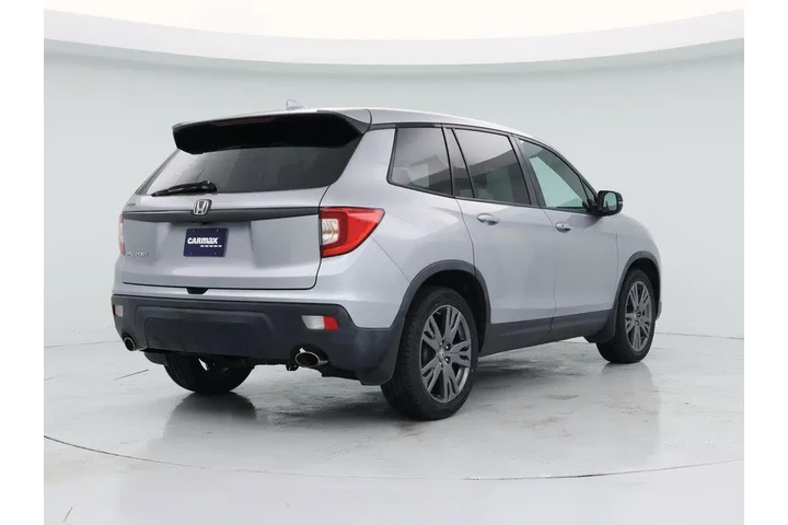 $26998 : Honda Passport 2021 EX-L 4dr image 8