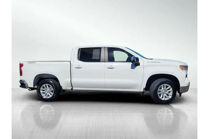 $32679 : Chevrolet Silverado 1500 202 image 3