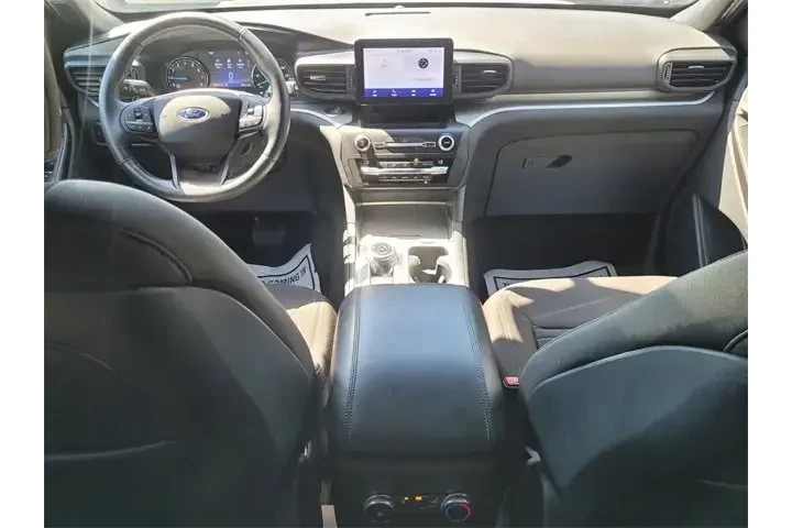 $26490 : Ford Explorer 2020 XLT 4dr S image 10