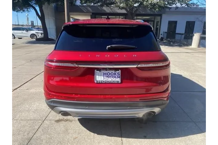 $21980 : Lincoln Corsair 2021 Standar image 5