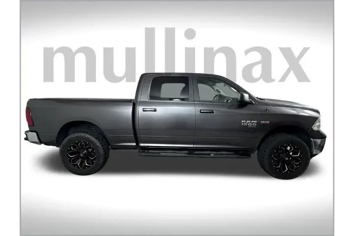 $18900 : Ram 1500 Classic 2019 4x4 Lo image 2