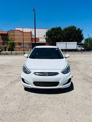 $8599 : 2016 Accent SE image 2