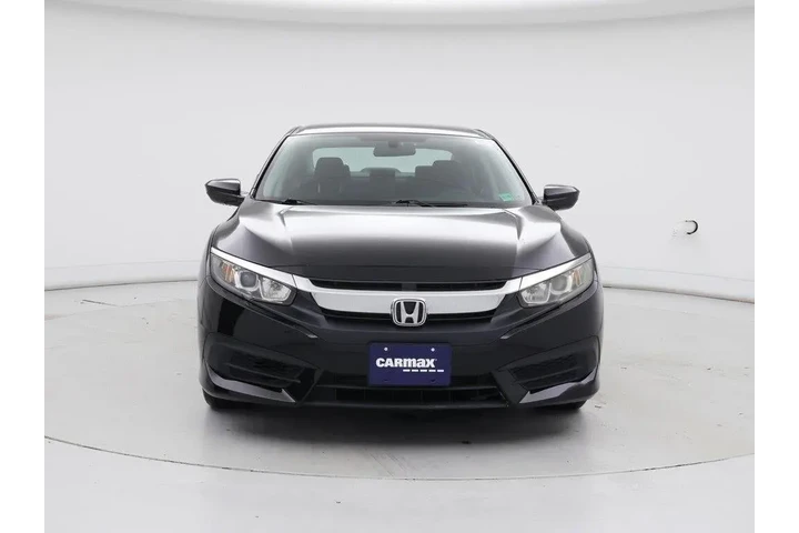 $15998 : Honda Civic 2016 LX 4dr Seda image 5