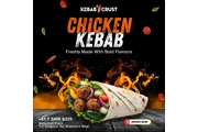 Kebab and Crust en Australia
