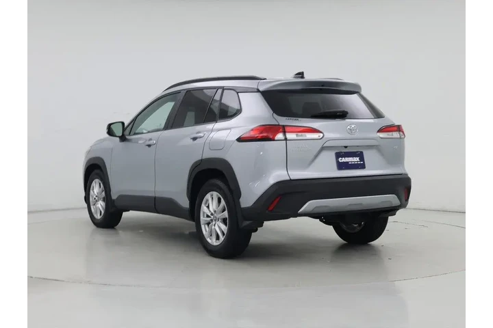 $27998 : Toyota Corolla Cross 2025 LE image 2