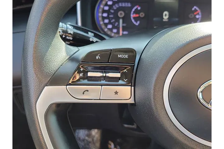 $21869 : Hyundai TUCSON 2024 SE 4dr S image 6