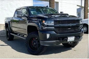 $28985 : Chevrolet Silverado 1500 201 thumbnail