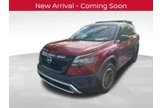 Nissan Pathfinder 2024 AWD R