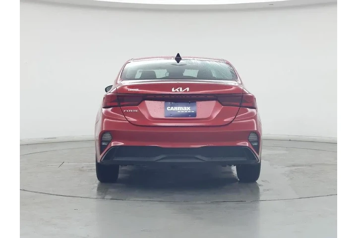 $16998 : Kia Forte 2024 LXS 4dr Sedan image 6