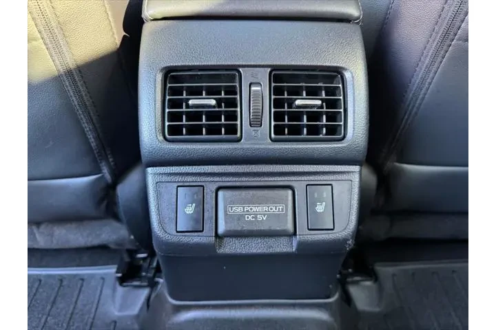 $17500 : Subaru Outback 2018 AWD 2.5i image 10