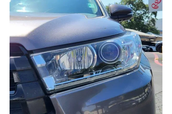 $29500 : Toyota Highlander 2019 Limit image 9