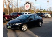 $7995 : 2015 Civic LX thumbnail