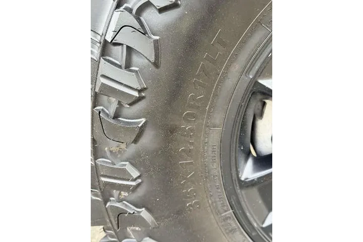 $35500 : Jeep Gladiator 2022 4x4 Moja image 10